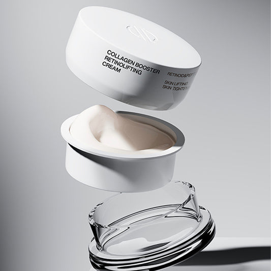 [IOPE] Collagen Booster Retinolifting Cream 50ml