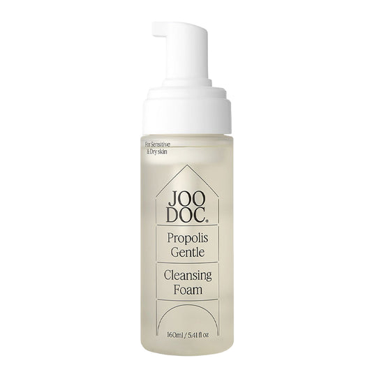 [JOODOC] Propolis Gentle Cleansing Foam 160ml