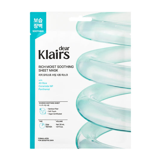 klairs-rich-moist-soothing-sheet-mask-00
