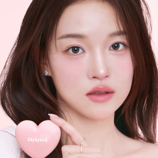 [lilybyred] Luv Beam Cheek 4.7g - Ballagrio