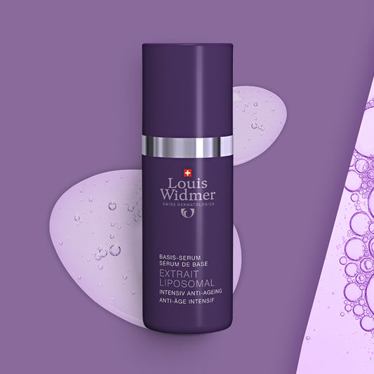 [Louis Widmer] Extrait Liposomal 30ml