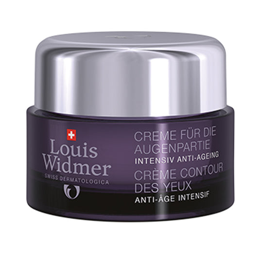 [Louis Widmer] Eye Contour Cream Unscented 30ml - Ballagrio