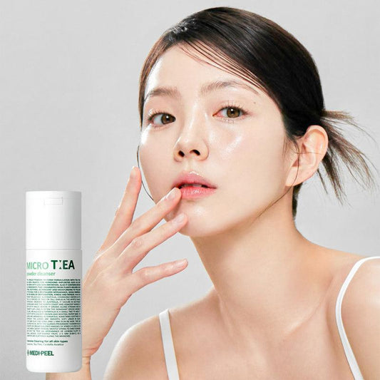 [MEDI-PEEL] Micro Tea Powder Cleanser 70g