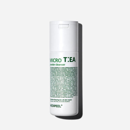 [MEDI-PEEL] Micro Tea Powder Cleanser 70g