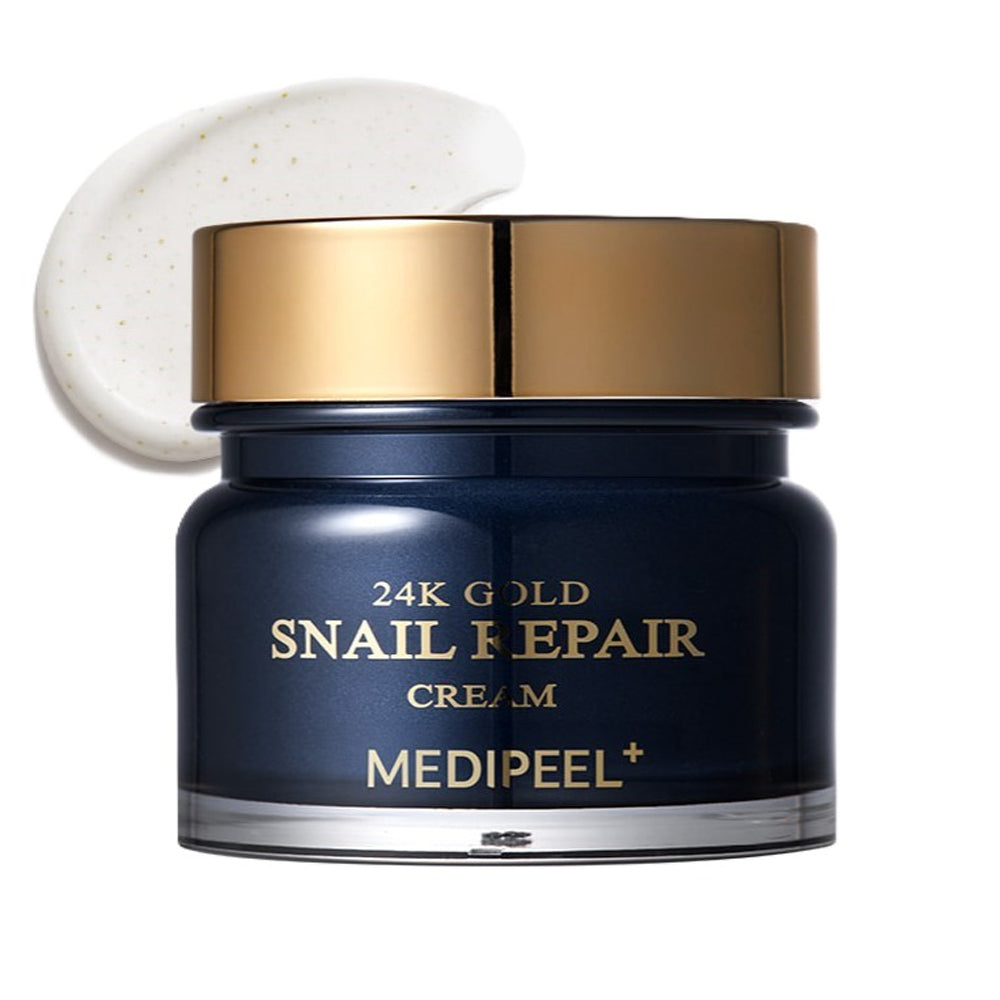 MEDIPEEL 24K Gold Snail Repair Cream
