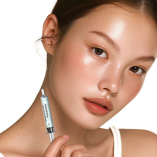 [MEDI-PEEL] Aqua+Tox Ampoule 35ml - Ballagrio