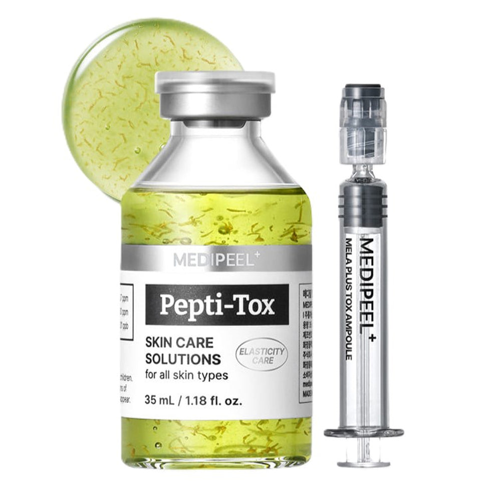 MEDIPEEL Pepti Tox Ampoule 30ml