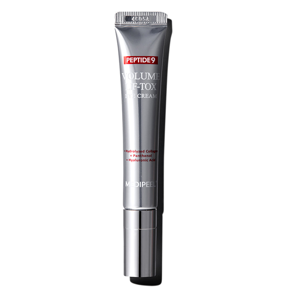 MEDIPEEL Peptide 9 Volume Lif-Tox Eye Cream