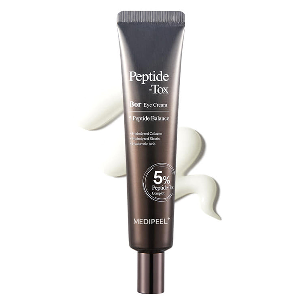 MEDIPEEL Bor-Tox Peptide Eye Cream