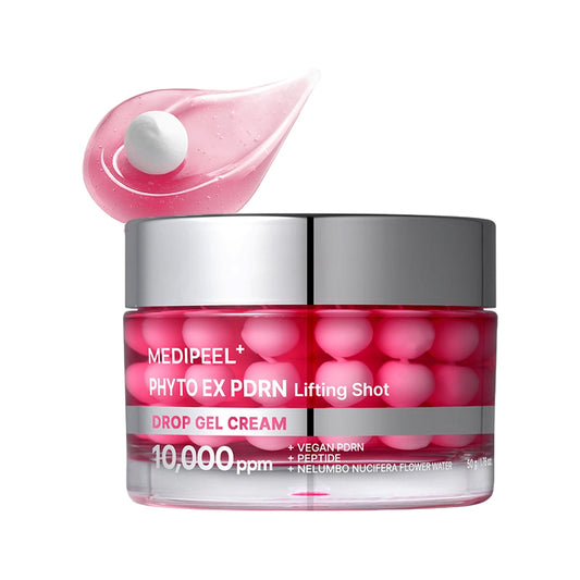 [MEDI-PEEL] Phyto EX PDRN Lifting Shot Drop Gel Cream 50g - Ballagrio