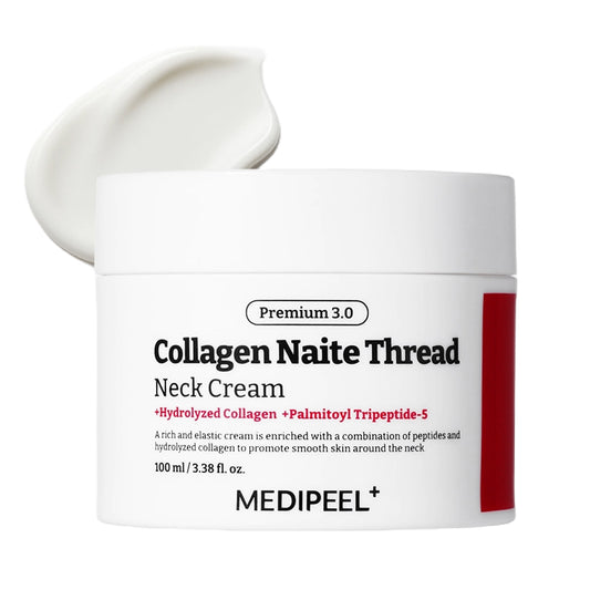 [MEDI-PEEL] Premium Collagen Naite Thread Neck Cream 3.0 100ml - Ballagrio