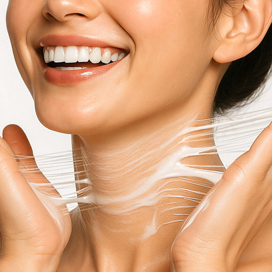[MEDI-PEEL] Premium Collagen Naite Thread Neck Cream 3.0 100ml - Ballagrio