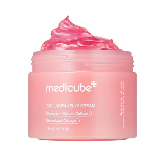 [medicube] Collagen Jelly Cream 110ml