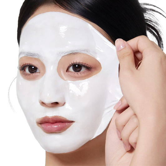 [medicube] Collagen Milk Toning Wrapping Mask 75ml - Ballagrio