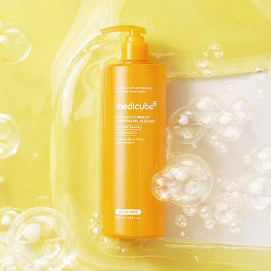 medicube-kojic-acid-turmeric-purifying-gel-cleanser-500ml-03