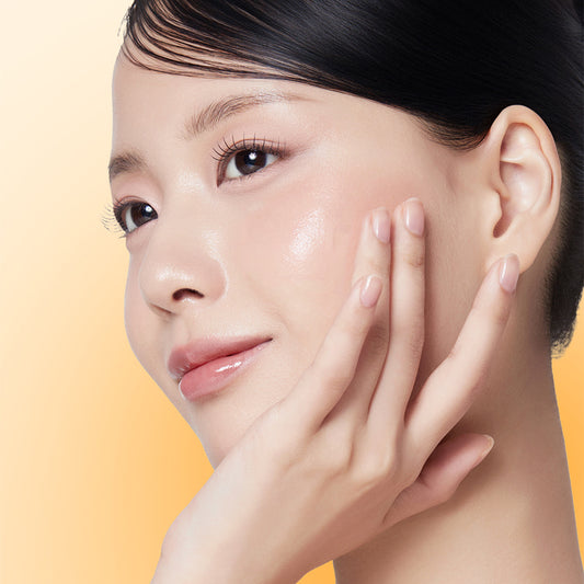 [medicube] Kojic Acid Turmeric Vita Capsule Cream 53g - Ballagrio