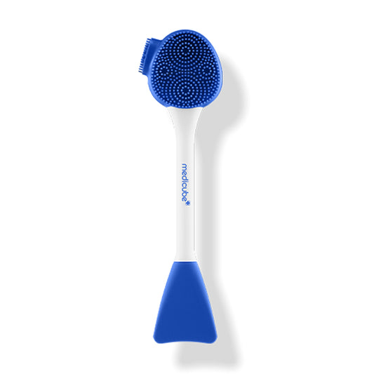 [medicube] Multi Blackhead Pore Brush - Ballagrio