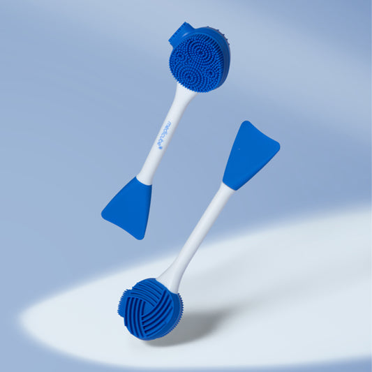 [medicube] Multi Blackhead Pore Brush - Ballagrio