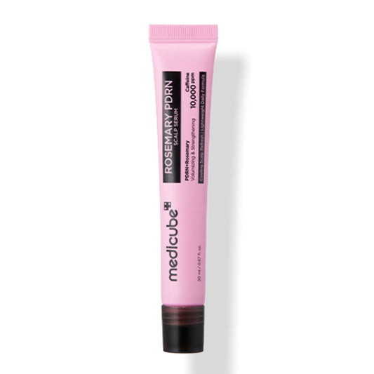 [medicube] Rosemary PDRN Scalp Serum 20ml - Ballagrio