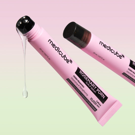 [medicube] Rosemary PDRN Scalp Serum 20ml
