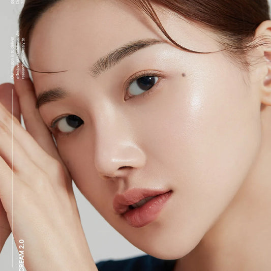 [medicube] Zero Pore Cream 2.0 50ml - Ballagrio