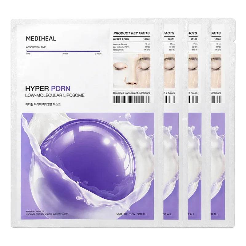 Mediheal Hyper PDRN Gel Mask