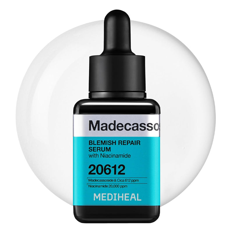 [MEDIHEAL] Madecassoside Blemish Repair Serum 40ml – Ballagrio