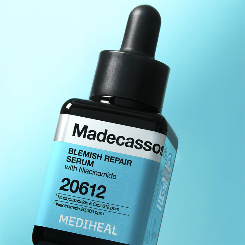 [MEDIHEAL] Madecassoside Blemish Repair Serum 40ml – Ballagrio