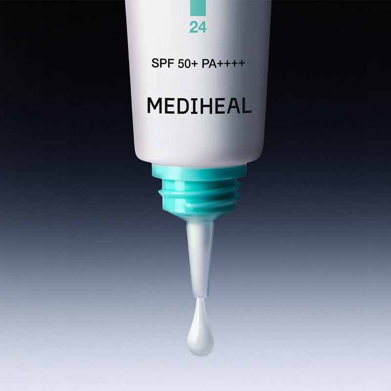 Madecassoside Moisture Sun Serum