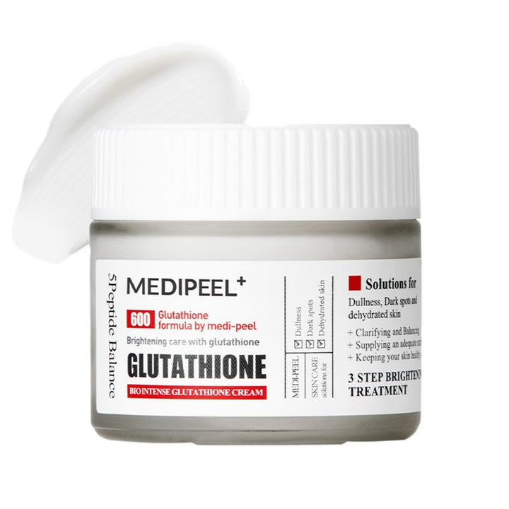 bio intense glutathione [MEDI-PEEL] Bio-Intense Glutathione White Cream 50ml