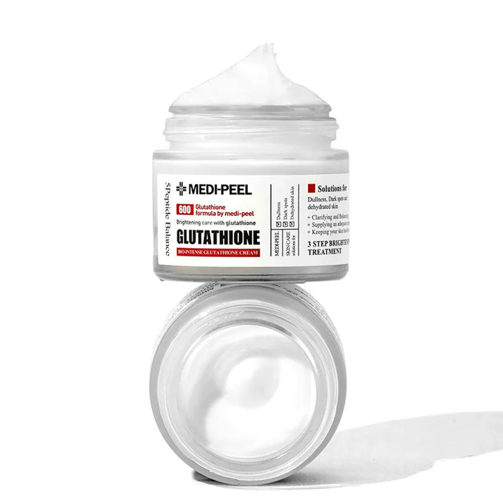 medi peel bio intense glutathione Codeage Liposomal Glutathione, Phospholipid, Non-GMO Sunflower Oil