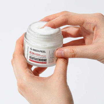 MEDI-PEEL] Bio-Intense Glutathione White Cream 50ml  Ballagrio