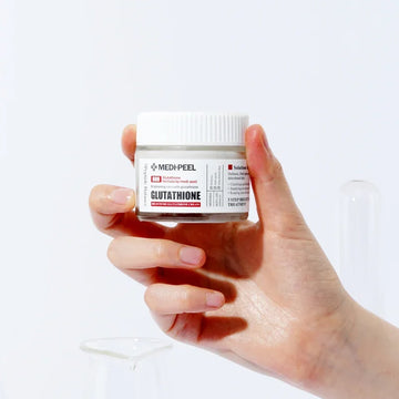 ghk cu function Gluta One Hand & Feet Whitening Cream 🌟 Glowing Hand foot 🦶 , NO more  Tanning , #glutaone #handfootcream #glutathione #healthyskin  #skincareroutine | Gluta One main image 0