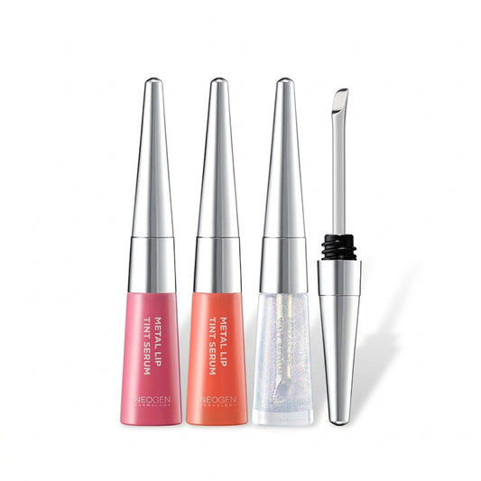 [NEOGEN] Metal Glow Lip Tint Serum 4.5g
