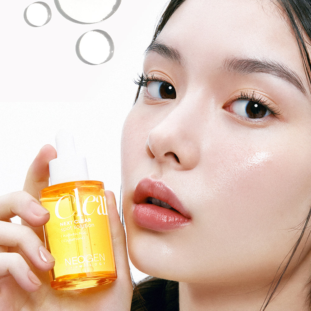 NEOGEN Next Clear Spot Solution 32ml