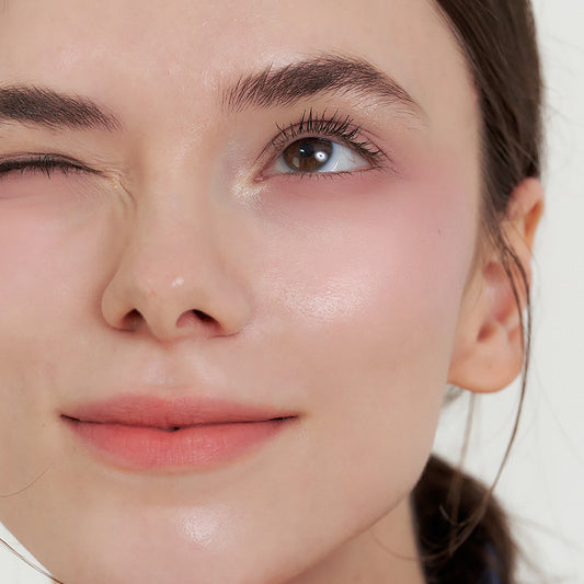 [nuegray] Sway Cheek Blusher 6.3g - Ballagrio