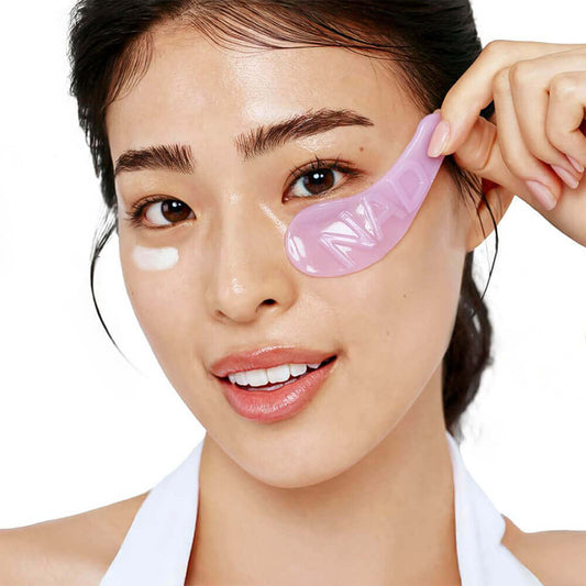 [numbuzin] No.9 NAD+ Collagen Under Eye Patch 5EA