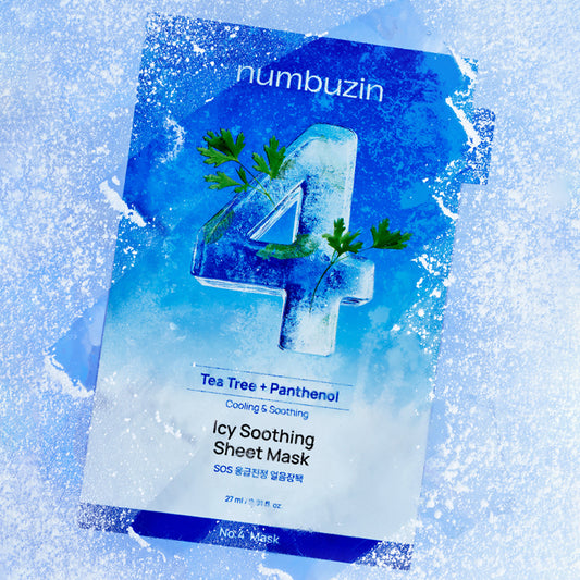 numbuzin-no.4-icy-soothing-sheet-mask-5ea-01