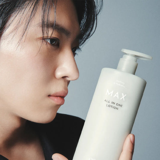 [OBgE] Max All in One Lotion 500ml