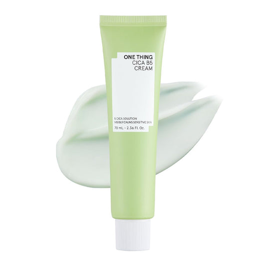 one-thing-cica-b5-cream-70-00