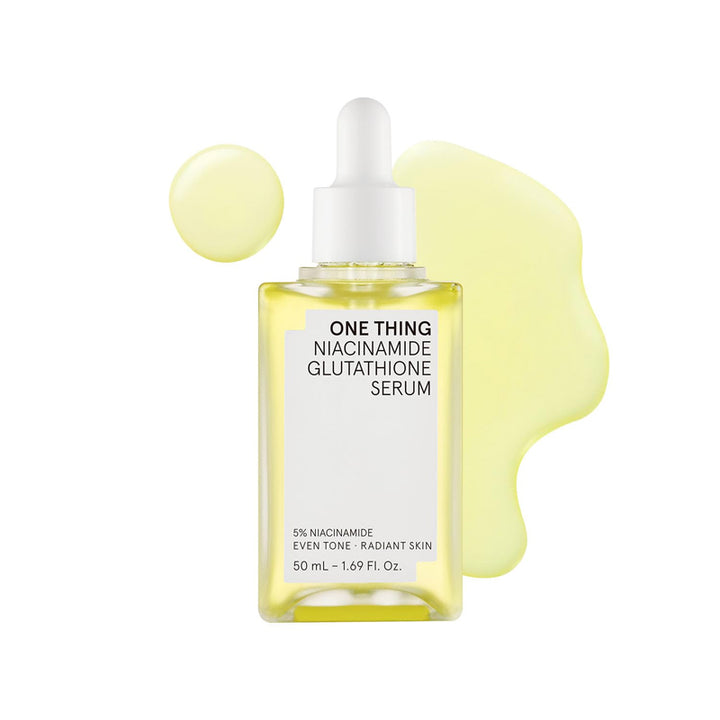 serum glutathione niacinamide [ONE THING] 50ml Select Pack::60 Capsules Magnesium Salts of Fatty Acids RETATRUTIDE | NEOPEPS