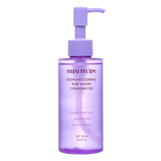 papa-recipe-eggplant-clearing-pure-watery-cleansing-oil-150ml-01