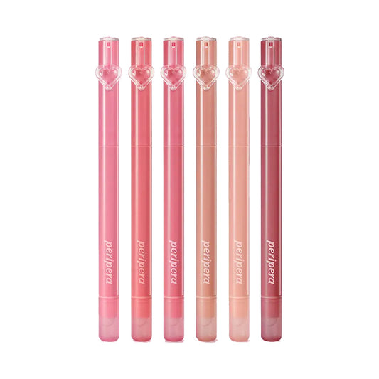 [peripera] Puffy Plumping Dew Lip Pencil 0.7g