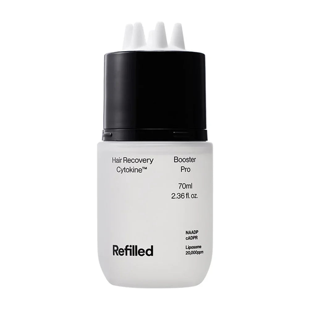 Cytokine Hair Tonic Booster Pro
