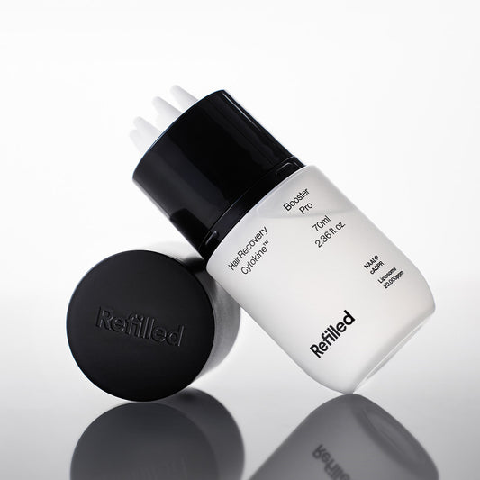 [Refilled] Hair Recovery Cytokine Booster Pro 70ml
