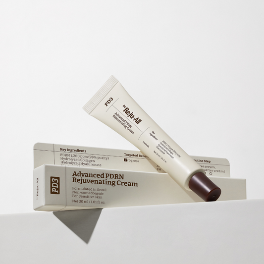 [REJUALL] Advanced PDRN Rejuvenating Cream PD3 20g