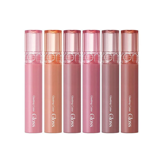 [rom&nd] Glasting Color Gloss 4g - Ballagrio