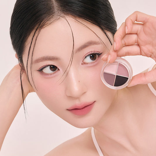 [rom&nd] Han All Eye Pot Liner 5g