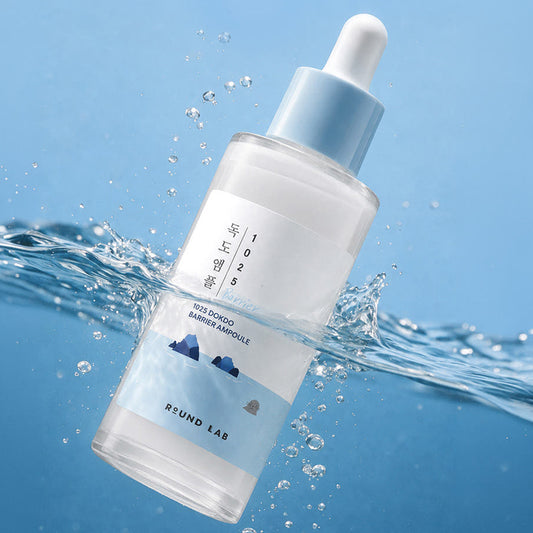 [ROUND LAB] 1025 Dokdo Barrier Ampoule 50ml