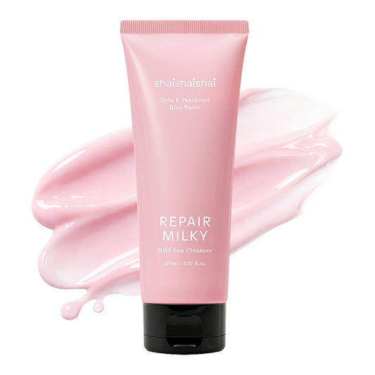 shaishaishai-repair-milky-mild-sun-cleanser-150ml-01